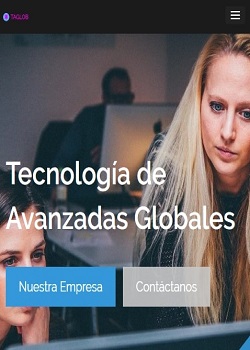 Tecnología Avanzadas Globales