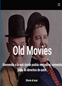 Old Movies